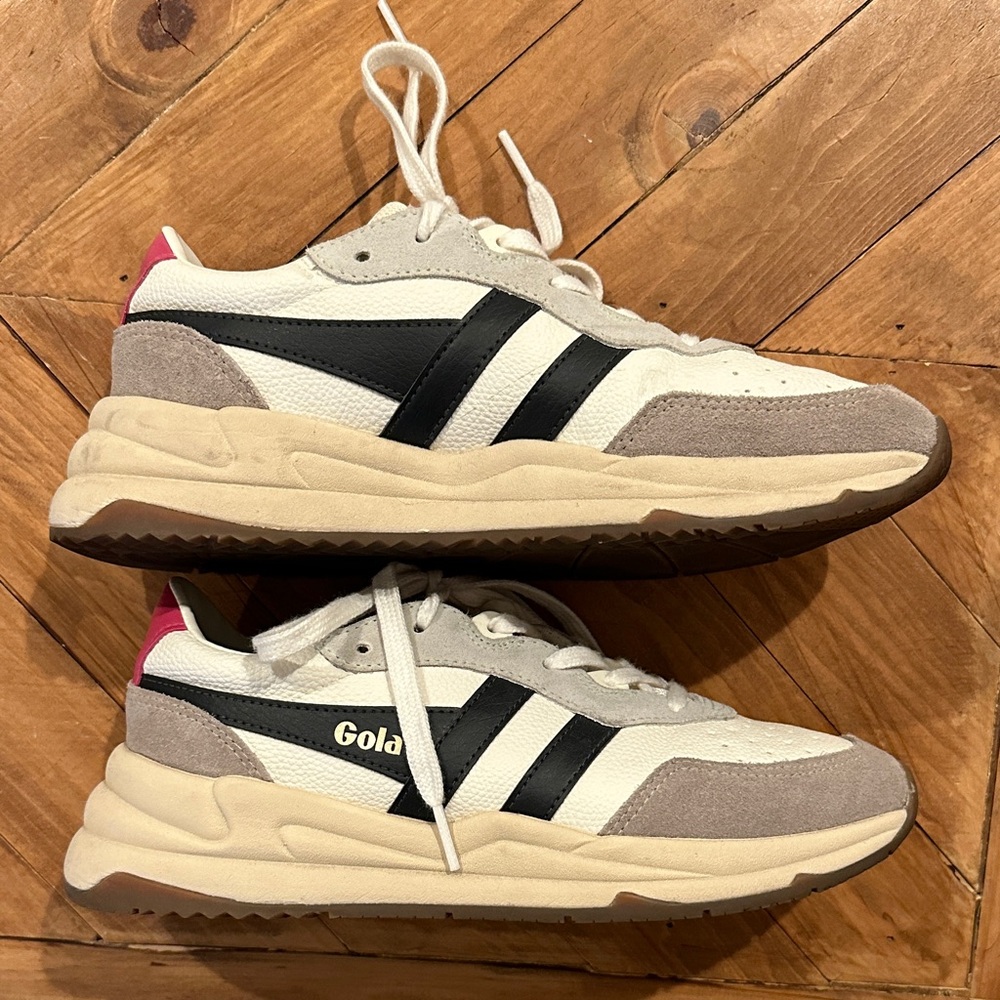Gola Classics Sneakers